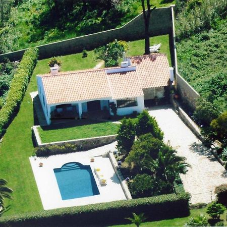 Villa Casa Do Moinho Ulgueira Exterior foto